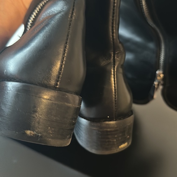 Dolald J Pliner used boot size 5.5 - Picture 11 of 16